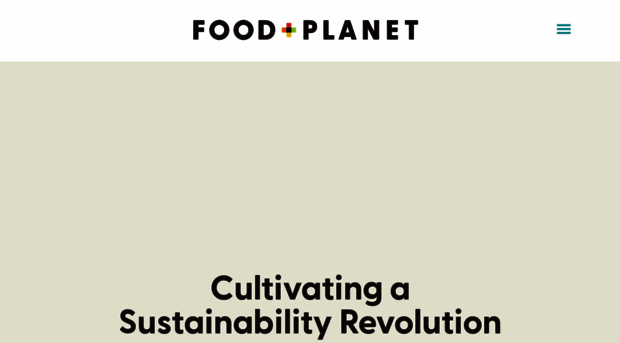 foodandplanet.org