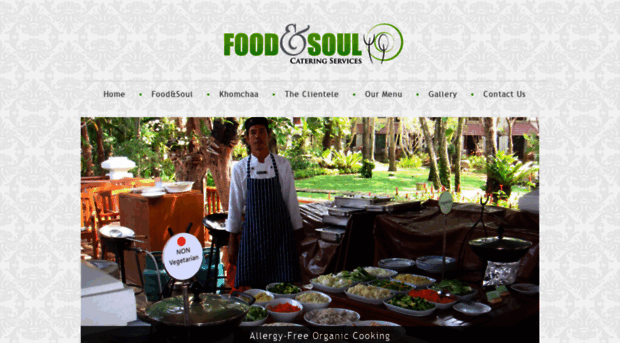 foodandsoul.in