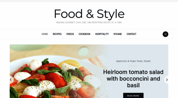 foodandstyle.com