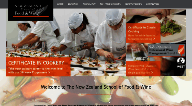 foodandwine.co.nz