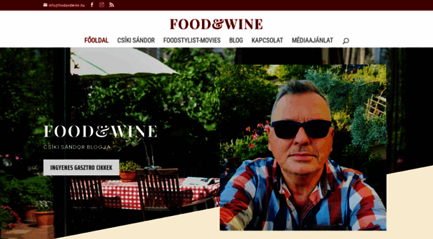 foodandwine.hu