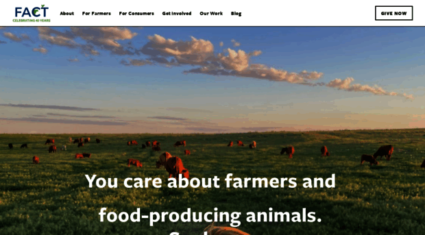 foodanimalconcernstrust.org