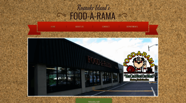 foodaramaobx.com