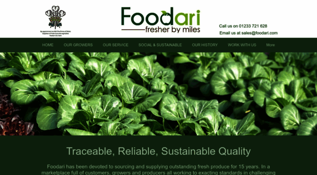 foodari.com