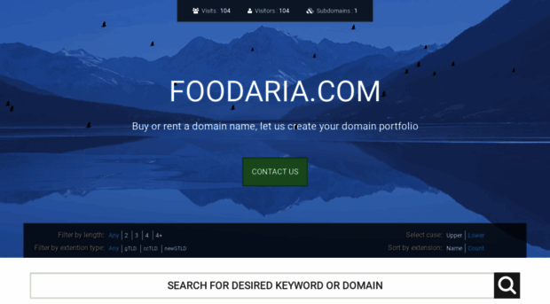 foodaria.com