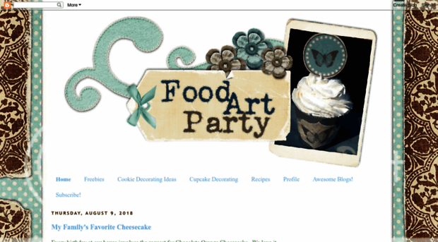 foodartparty.blogspot.com