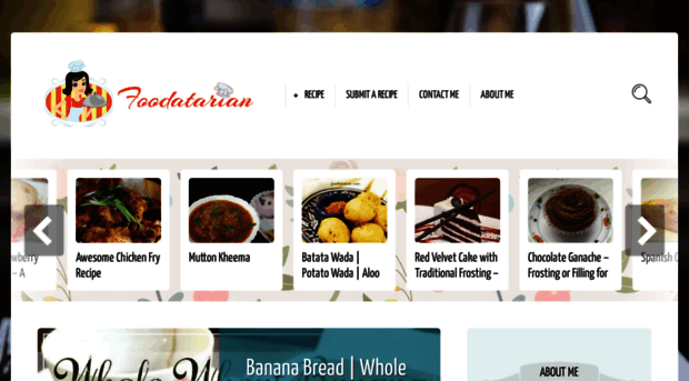 foodatarian.com