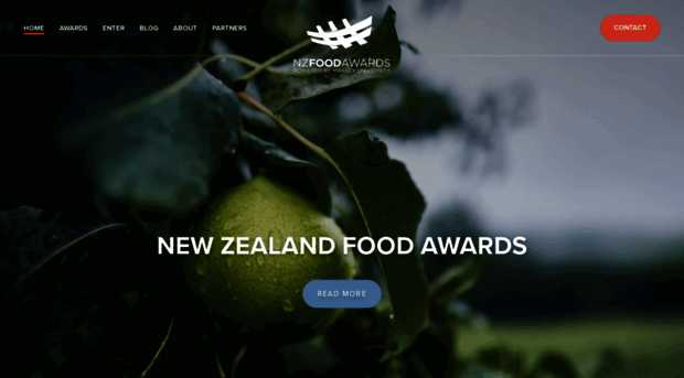 foodawards.co.nz