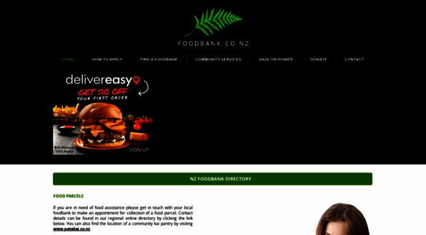 foodbank.co.nz