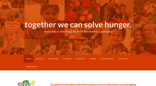 foodbanknla.org