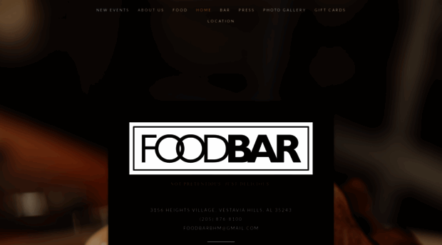 foodbarbham.com