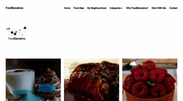 foodbarcelona.com