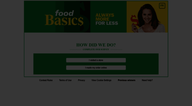 foodbasicsfeedback.com