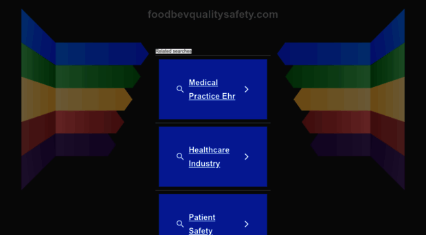 foodbevqualitysafety.com