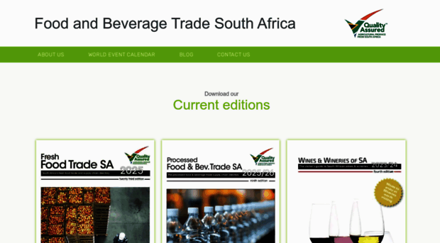 foodbevtrade.co.za