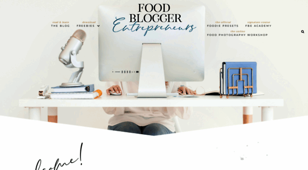 foodbloggerentrepreneurs.com