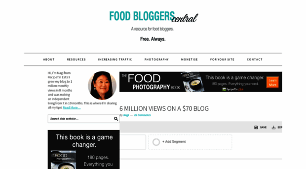 foodbloggerscentral.com