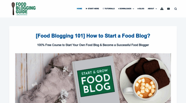 foodbloggingguide.com