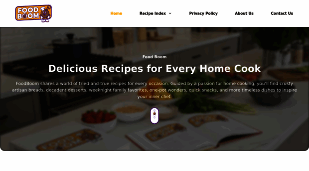 foodboom.net
