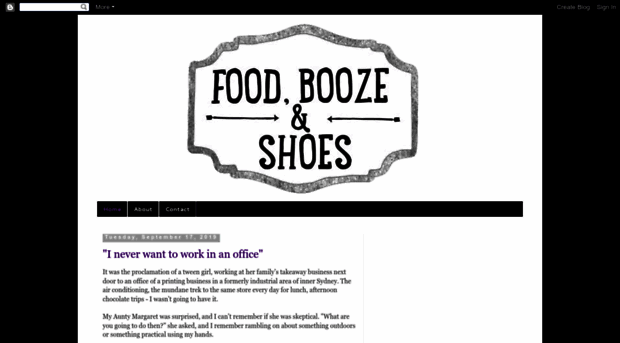 foodboozeshoes.blogspot.com.au