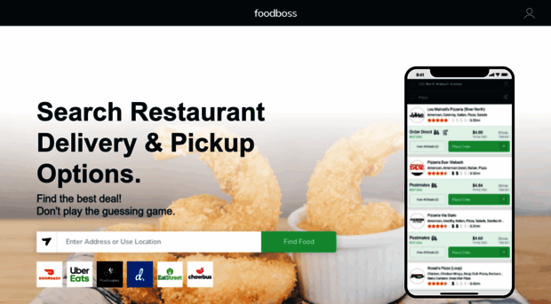 foodboss.com