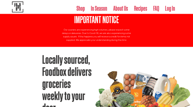 foodbox.co.nz