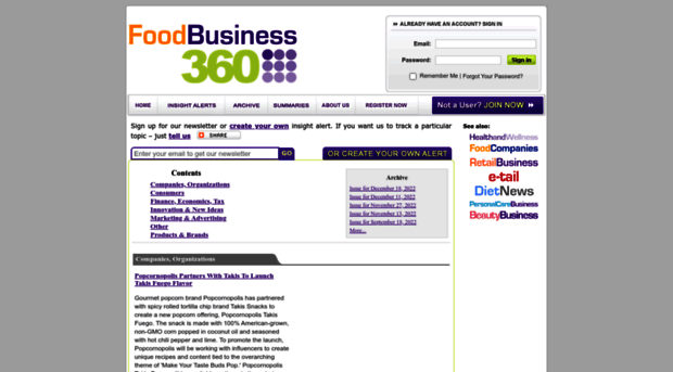 foodbusiness360.com