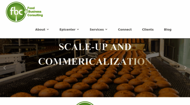 foodbusinessconsulting.com