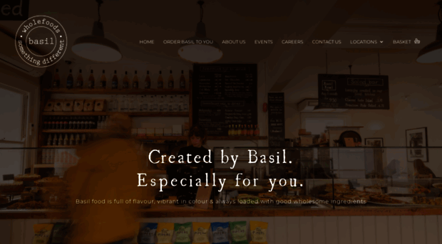 foodbybasil.com