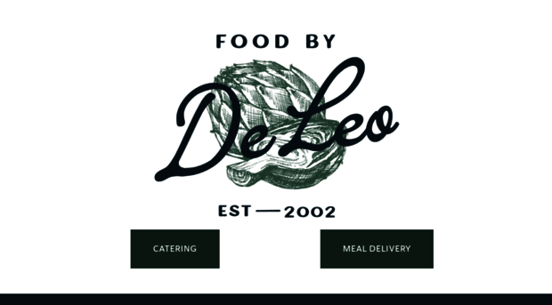 foodbydeleo.com