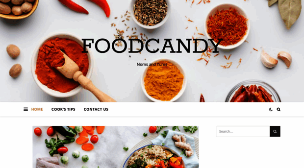 foodcandy.com