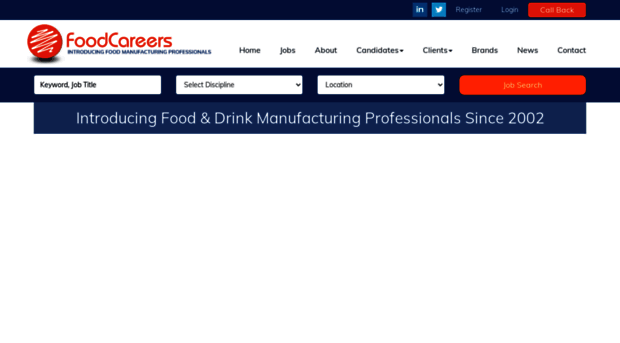 foodcareers.net