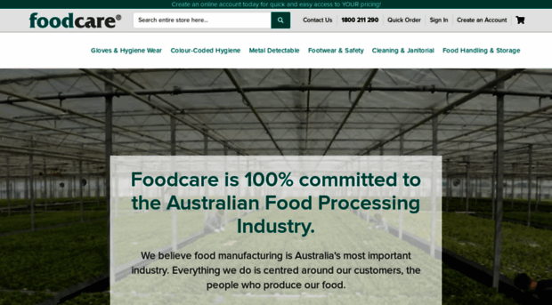 foodcaresystems.com.au