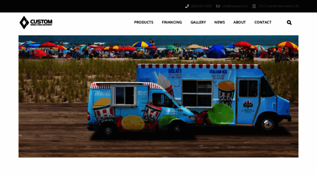 foodcart.com