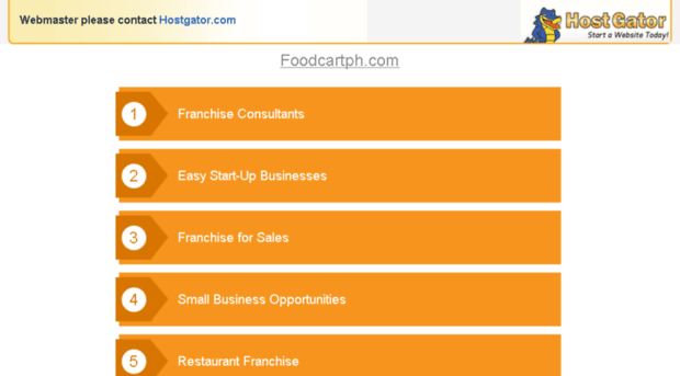 foodcartph.com