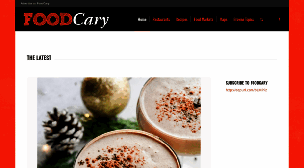 foodcary.com