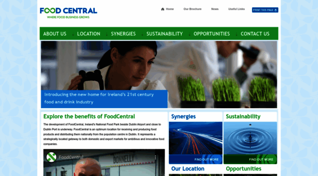 foodcentral.eu