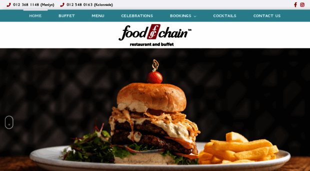 foodchain.co.za