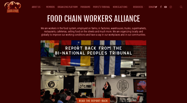 foodchainworkers.org