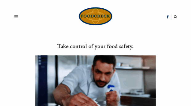 foodcheck.com.au