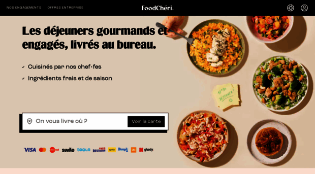 foodcheri.fr