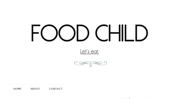 foodchild.com.au
