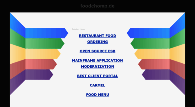 foodchomp.de
