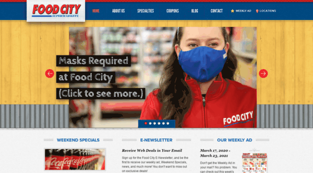 foodcityep.com