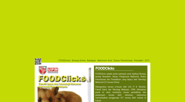 foodclicks.upm.edu.my