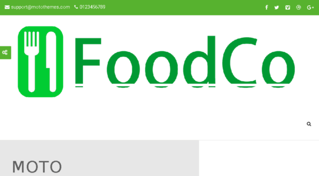 foodco.co.za