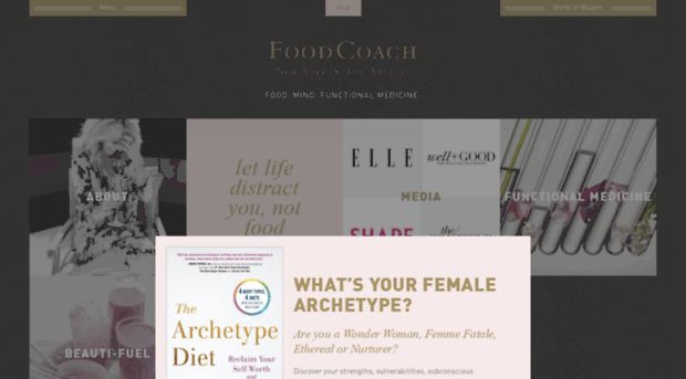 foodcoachnyc.com