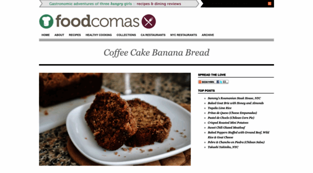 foodcomas.com