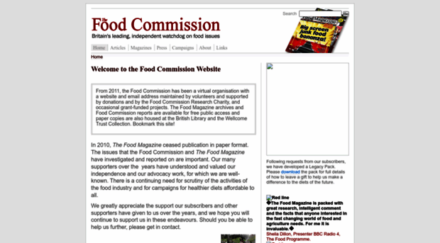 foodcomm.org.uk