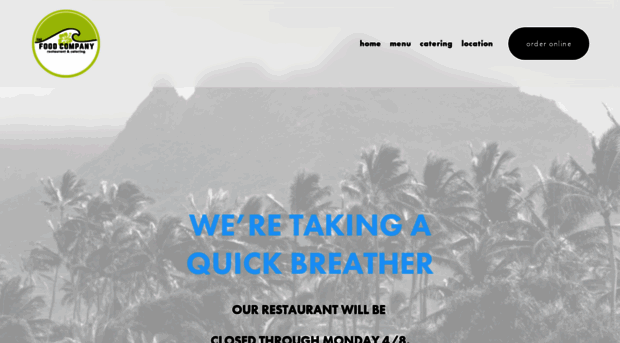 foodcompanykailua.com